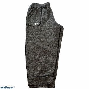 Under Armour Heat Gear Capri’s